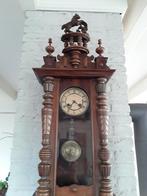 Antieke klok, Antiek en Kunst, Antiek | Klokken, Ophalen