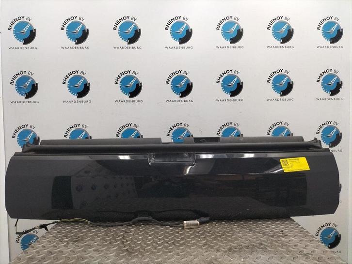 PEUGEOT 3008 2.0 HDIF HYBRID4 BLU  ACHTERKLEP 2013, Auto-onderdelen, Overige Auto-onderdelen, Gebruikt, ARN erkend, Stiba lid