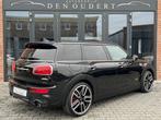 MINI Clubman 2.0 John Cooper Works ALL4 Chili € 25.450,00, Auto's, Mini, Nieuw, 1465 kg, Geïmporteerd, 5 stoelen