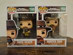 Funko Pop! Parks & Rec Ron Swanson (Duke Silver & Hunter), Ophalen of Verzenden, Nieuw