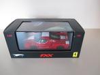 HotWheels Elite - Ferrari FXX (rood) - 1:43 - Mint in box, Ophalen of Verzenden, Nieuw, Auto, Overige merken