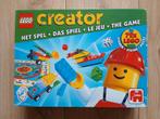 Lego creator spel, Ophalen, Zo goed als nieuw