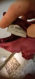 Lcw meisje feest jurk, Ophalen of Verzenden, Zo goed als nieuw, Meisje, Jurk of Rok