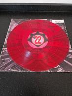 Terror Traxx 22 hardcore gabber vinyl. Collect Thunderdome, Ophalen of Verzenden, Zo goed als nieuw