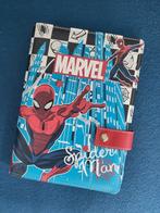 Spiderman agenda en notitieboek, Ophalen of Verzenden