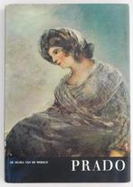 Prado (1968), Verzenden, Zo goed als nieuw, Schilder- en Tekenkunst
