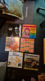 Diverse LP's - Goirle, Cd's en Dvd's, Vinyl | Overige Vinyl, Ophalen of Verzenden, Gebruikt, 12 inch