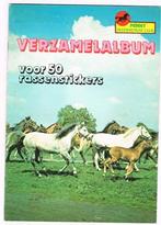 Penny Verzamelalbum voor 50 Rassenstickers - compleet, Ophalen of Verzenden, Zo goed als nieuw