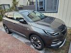 Opel Grandland X 1.2 Turbo Innovation(aut, pano, dealer), 1199 cc, Leder en Stof, 1200 kg, 19 km/l