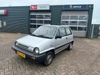 HONDA JAZZ 3dr 1.2 LUXE Automaat, Auto's, 4 stoelen, Bedrijf, Zilver of Grijs, Hatchback