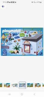 Playmobil CityLife Knaagdierenverblijf 9277, Kinderen en Baby's, Speelgoed | Playmobil, Ophalen of Verzenden, Zo goed als nieuw