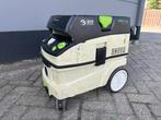 Festool CLT 26 CLEANTEC Stofzuiger, Witgoed en Apparatuur, Stofzuigers, Ophalen of Verzenden