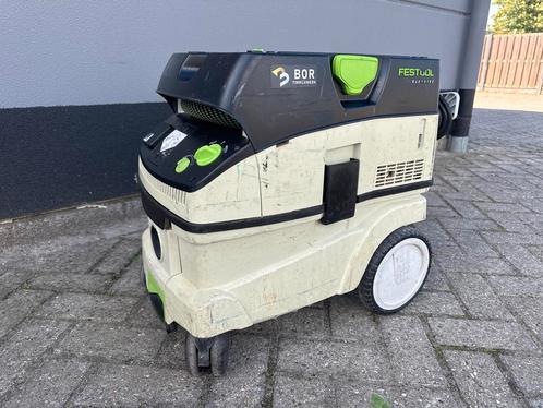 Festool CLT 26 CLEANTEC Stofzuiger, Witgoed en Apparatuur, Stofzuigers, Ophalen of Verzenden