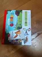 Osmo Genius Starter Kit - Leerzaam en Leuk!, Ophalen of Verzenden, Zo goed als nieuw, Taal en Lezen