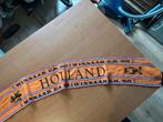 Vintage shawl EK 1988 Nederlands Elftal, Verzamelen, Sportartikelen en Voetbal, Ophalen of Verzenden, Overige binnenlandse clubs