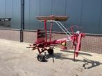 JF Stoll R 315 DS Hark duiner hooihark, Zakelijke goederen, Overige, Oogstmachine