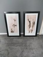 Mooie muurdecoratie, Huis en Inrichting, Ophalen, Zo goed als nieuw, Schilderij, Minder dan 50 cm