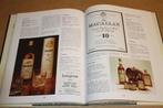Boek. The Scotch whisky book., Verzamelen, Wijnen, Ophalen of Verzenden, Gebruikt, Frankrijk, Champagne