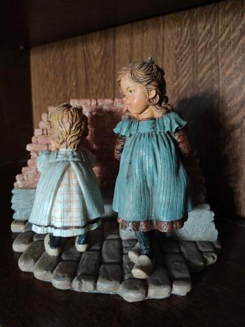 Ot en Sien Collectables beeldje (2001) beschikbaar voor biedingen