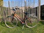 fiets, Ophalen, Gebruikt, Batavus, Versnellingen