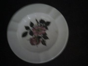 Wedgwood Briar rose asbakje beschikbaar voor biedingen