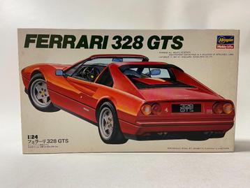 Hasegawa 1:24 Ferrari 328 GTS beschikbaar voor biedingen
