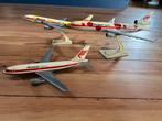 Martinair vliegtuigmodellen, Hobby en Vrije tijd, Modelbouw | Vliegtuigen en Helikopters, Ophalen of Verzenden, Zo goed als nieuw