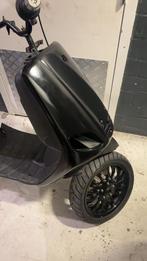 Zip type 3 duits frame, Ophalen, Zo goed als nieuw, Piaggio