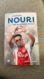 Khalid Kasem - Abdelhak Nouri, Ophalen of Verzenden, Zo goed als nieuw, Khalid Kasem
