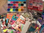 Loombandjes set compleet, Ophalen of Verzenden, Gebruikt, Knutselwerk