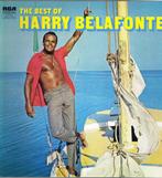 Harry Belafonte – The Best Of Harry Belafonte, Ophalen of Verzenden, 1960 tot 1980, Gebruikt, Overige formaten