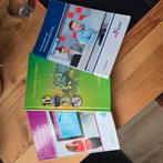 Sport en Bewegen / Boeken, Boeken, Ophalen of Verzenden, Zo goed als nieuw, Overige niveaus