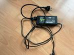Sony AC adapter, Ophalen, Gebruikt