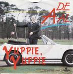 De Aal: Yuppie, yuppie, Cd's en Dvd's, Vinyl Singles, Gebruikt, Verzenden, 7 inch, Single