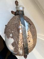 Veldfles Duirs WW2, Verzamelen, Militaria | Tweede Wereldoorlog, Ophalen of Verzenden, Landmacht, Duitsland