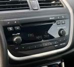 Suzuki Auto Radio SX4 2 S- Cross Originele CD autoradio, Auto diversen, Autoradio's, Ophalen of Verzenden, Zo goed als nieuw