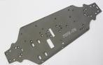 Jamara Chassis tuning CNC Speed JS-13 HN 500213, Hobby en Vrije tijd, Modelbouw | Radiografisch | Auto's, Elektro, Nieuw, Ophalen of Verzenden