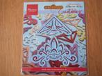 Nieuwe snijmallen set van Marianne Creatables - LR0143, Ophalen of Verzenden, Nieuw, Overige thema's, Pons of Mal