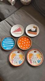 Blond amsterdam, Blond Amsterdam, Ophalen of Verzenden, Zo goed als nieuw, Bord(en)