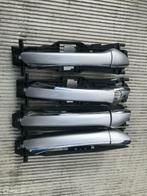 Mercedes E-klasse W211 S211 Deurgreep, Auto-onderdelen, Gebruikt, Mercedes-Benz, Ophalen of Verzenden, Mercedes-Benz