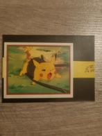 Pikachu merlin series 3 1995 1999, Ophalen of Verzenden, Zo goed als nieuw