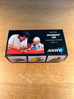 ANWB Wegenwacht Harley-Davidson schaalmodel 1:17, Hobby en Vrije tijd, Modelbouw | Auto's en Voertuigen, Overige merken, Ophalen of Verzenden