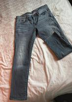 C&a jeans maat 36/32 slim, Kleding | Heren, Spijkerbroeken en Jeans, Ophalen of Verzenden, Zo goed als nieuw, Blauw, W36 - W38 (confectie 52/54)