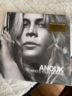 Anouk - Who’s tour momma new Gesealed, Ophalen of Verzenden, 2000 tot heden, Nieuw in verpakking