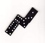 domino spel, Hobby en Vrije tijd, Gezelschapsspellen | Bordspellen, Drie of vier spelers, Ophalen of Verzenden, Nieuw