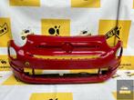 Voorbumper Fiat 500 bumper 735619476 2015-2023 origineel