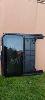 VW Corrado/Passat B4 dakramen, Ophalen