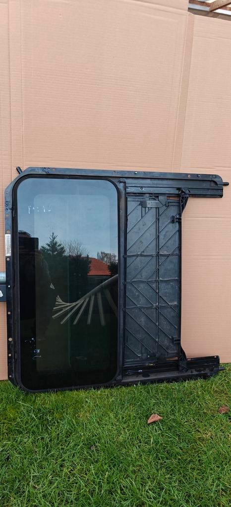 VW Corrado/Passat B4 dakramen, Auto diversen, Tuning en Styling, Ophalen