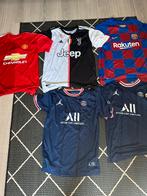 Voetbal shirts, Ophalen, Nieuw, Buitenlandse clubs, Shirt