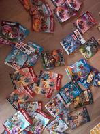 Lego boeken met minifiguren, Ophalen of Verzenden, Nieuw, Lego